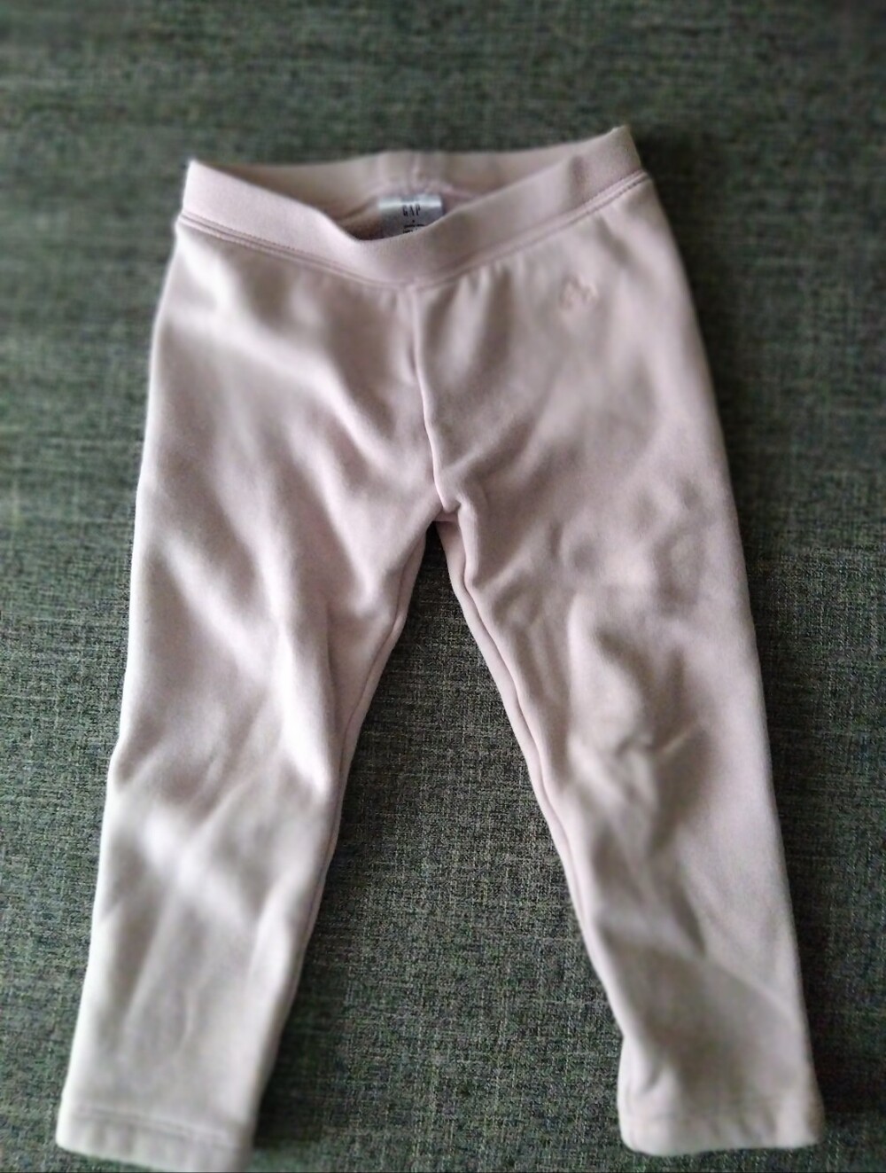 Gap Pink Pants